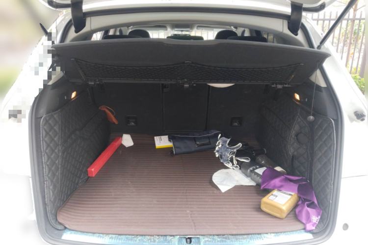 Used Audi Q5 2018 Collector's Edition 40 TFSI Technology Model