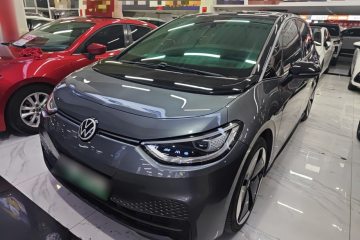 Used Volkswagen ID.3 2021 Pro Smart Edition