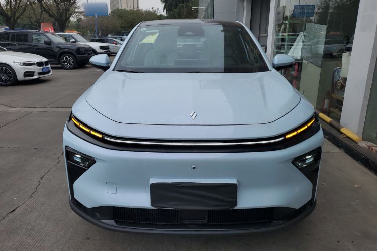 Used Livan Livan 7 2023 605km Hunter Light