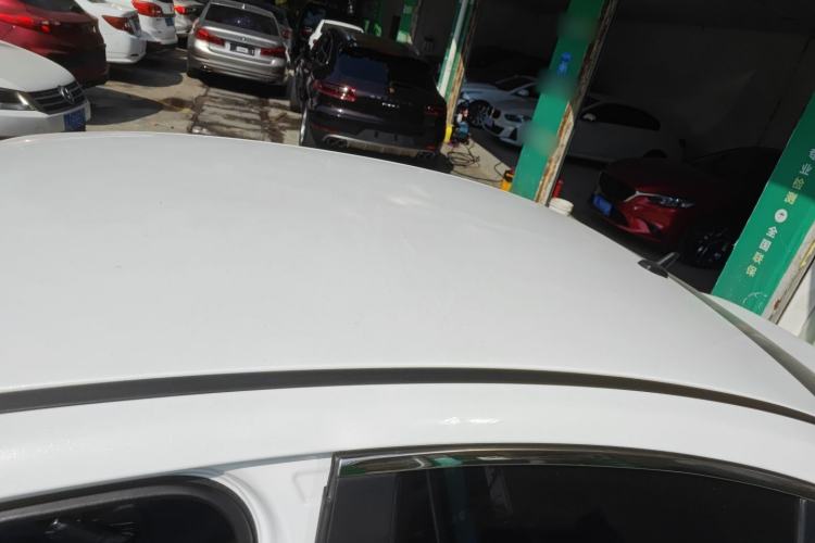 Used Chery Arrizo 5 2021 PRO 1.5L Manual Youth Edition
