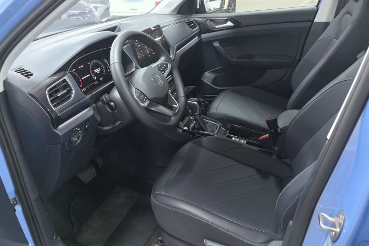 Used Volkswagen Tharu 2025 NewRui 300TSI Prestige Edition
