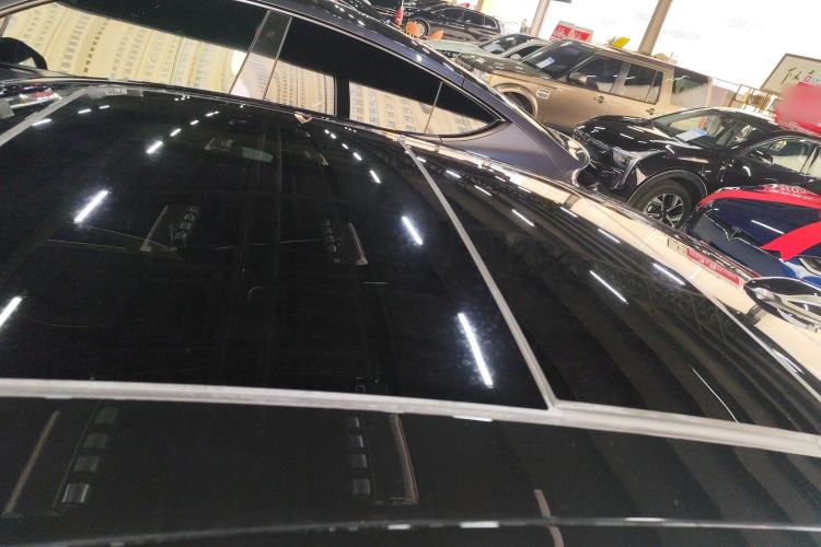 Used Hongqi H9 2020 3.0T Smart Connect Flagship Edition
