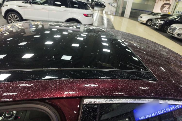 Used Audi A3 2015 Limousine 35 TFSI Millionth Anniversary Intelligent Leading Model