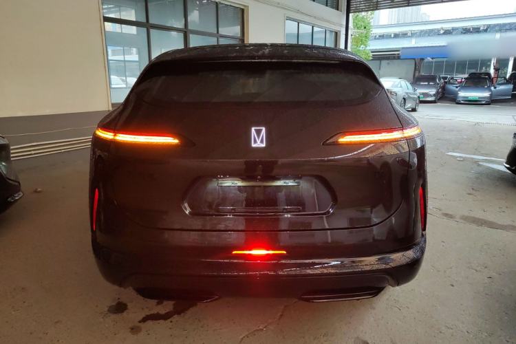 Used  07 2024 Pro Pure Electric Version