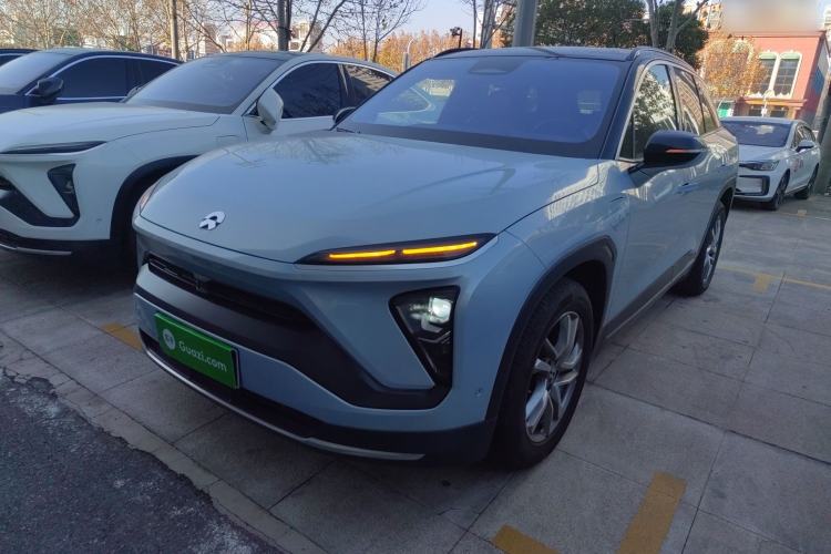 Used Nio ES6 2020 600 km Sport Edition