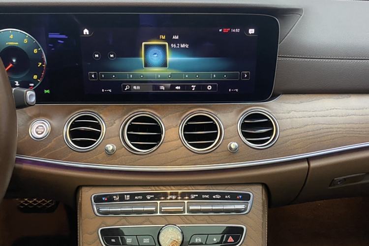 Used Mercedes-Benz E-Class 2022 Updated E 300 L Luxury Edition