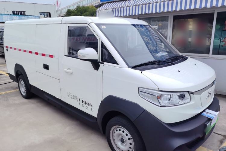 Used New Gonow Aoteng 2024 Pro Standard Edition 41.93 kWh Tianjin Hengtian