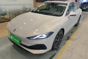 Used Roewe D7 2025 DMH 125km World Champion Excellence Edition