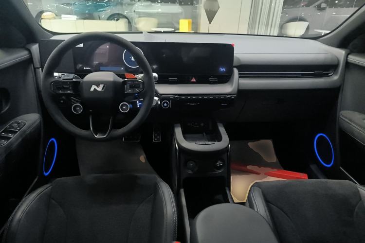 Used Hyundai IONIQ 5 N 2024 Base Model