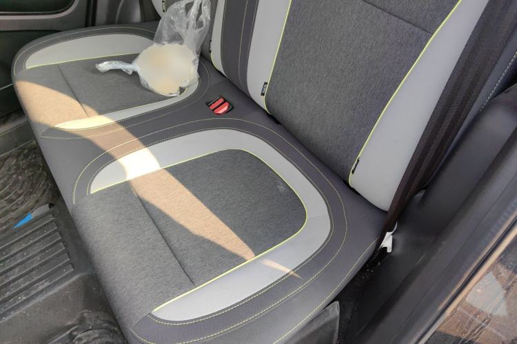 Used ORA Black Cat 2021 351 km Standard Version
