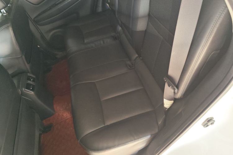 Used Nissan X-Trail 2014 2.0L CVT Comfort Edition 2WD
