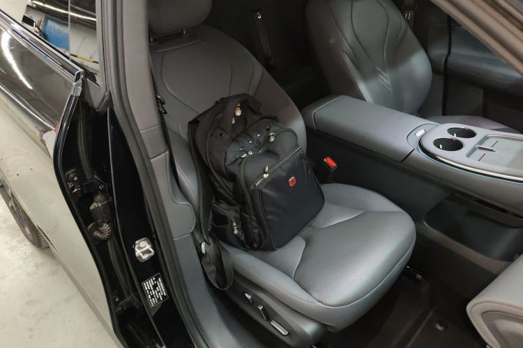 Used XPeng G7 2025 702 Max