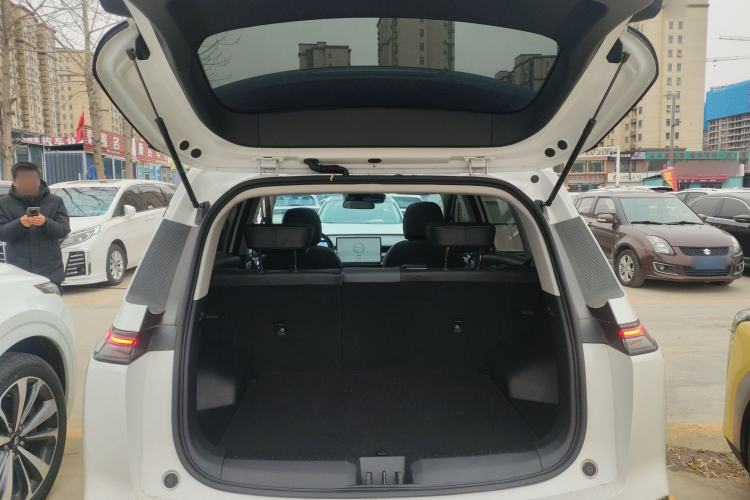 Used AION Y 2022 Plus 70 Smart Edition
