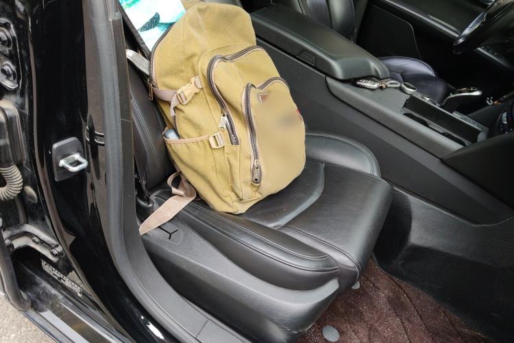 Used Cadillac CT6 2020 28T Elite Edition
