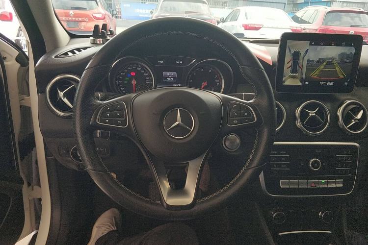 Used Mercedes-Benz GLA 2018 GLA 200 Sport Edition