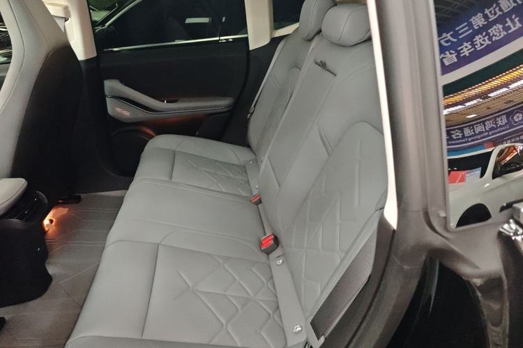 Used Nio ET5 2024 75 kWh
