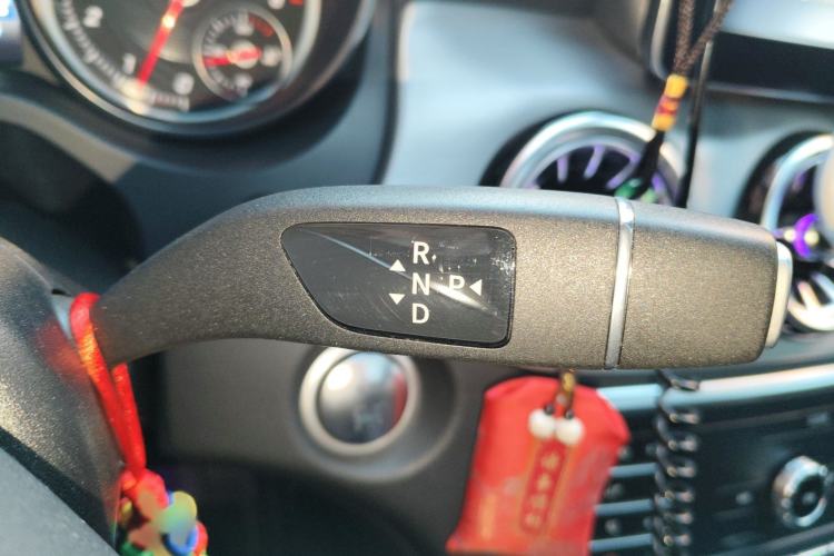 Used Mercedes-Benz CLA 2018 CLA 220 4MATIC
