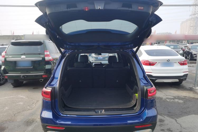 Used Mercedes-Benz GLB 2022 GLB 220 Dynamic Edition