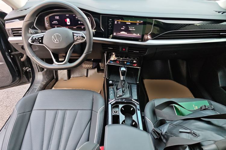 Used Volkswagen Passat 2024 280TSI Elite Edition
