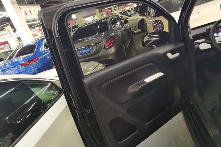 Used Wuling Hongguang MINIEV 2022 GAMEBOY 200km Gaming Edition with Lithium Iron Phosphate