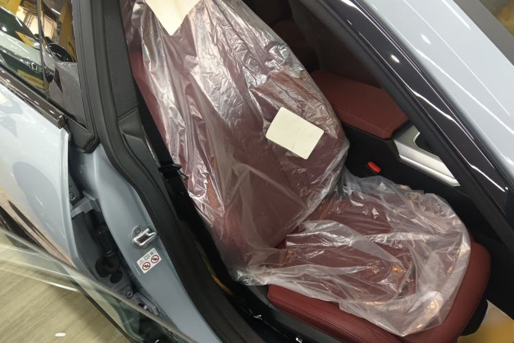 Used BMW i4 2023 eDrive40
