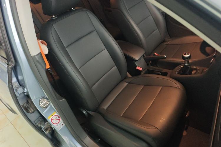 Used Volkswagen Golf 2012 1.4 TSI Manual Comfort Edition
