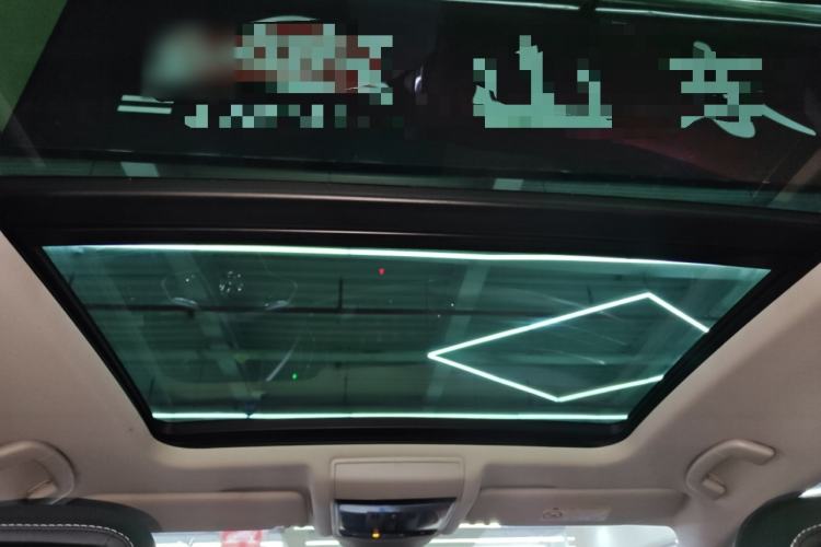 Used Volkswagen Passat 2022 330TSI Starry Luxury Edition Custom Version
