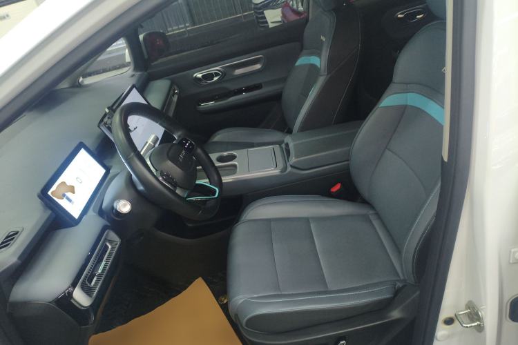 Used AION Y 2022 Plus 70 Smart Edition