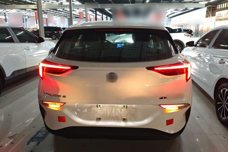 Used Buick Velite 6 2023 430km Range Commuter Version
