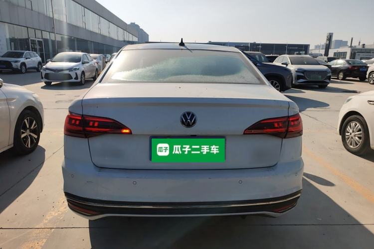 Used Volkswagen Bora 2024 200TSI DSG Comfort Edition