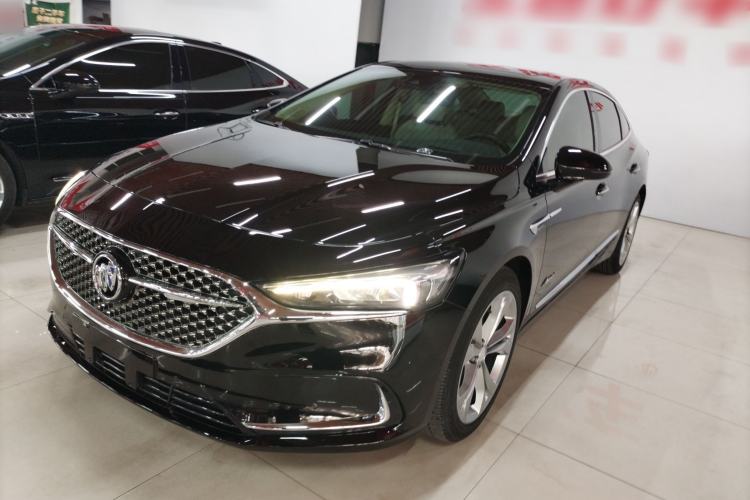 Used Buick LaCrosse 2022 Avenir Avia First Edition