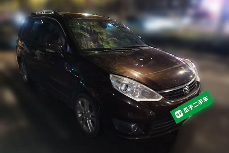 Used Suzuki Liana A6 2015 Hatchback 1.4L Manual Enjoyment Model