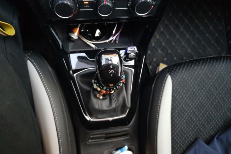 Used Volkswagen Tacqua 2020 1.5L Automatic Yue