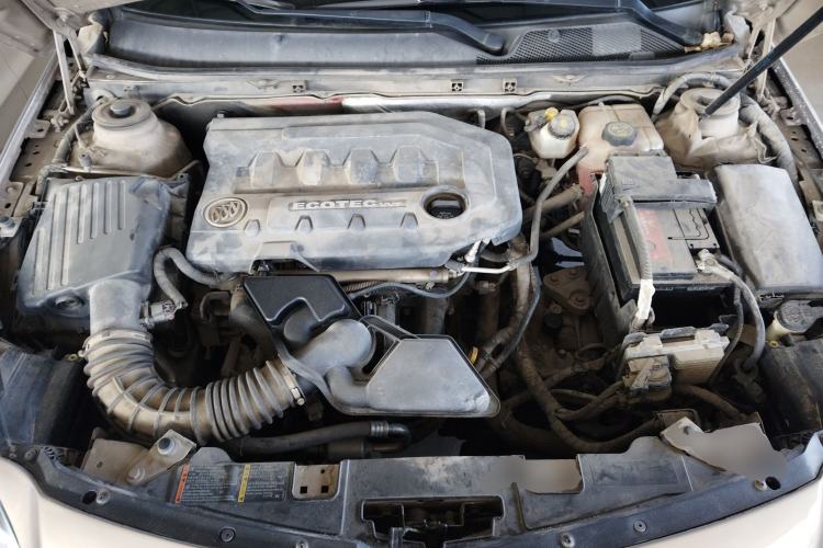 Used Buick Regal 2015 2.0L Elite Fashion Edition
