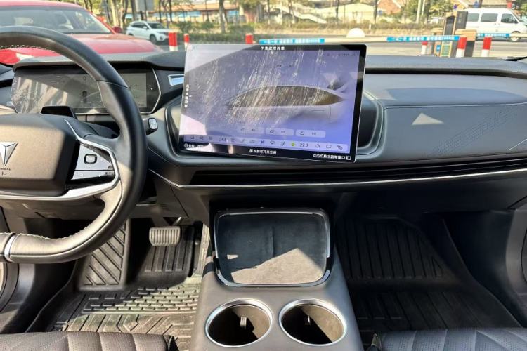 Used  SL03 2023 515MAX Pure Electric Version
