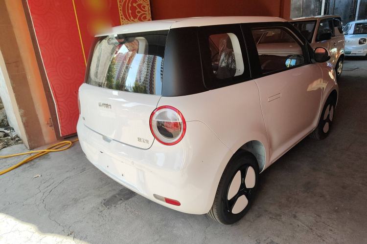 Used  Lumin 2024 130km Qingyue Version
