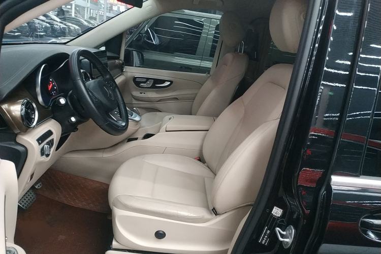 Used Mercedes-Benz V-Class 2021 V 260 Prestige Edition
