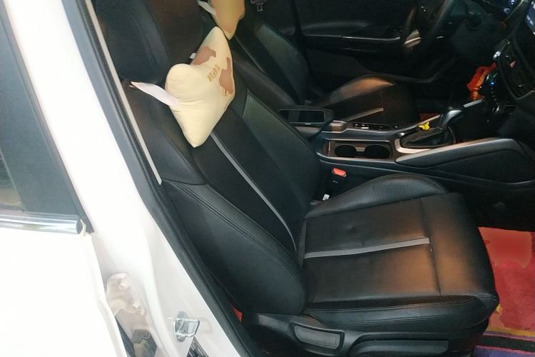 Used Hyundai Lafesta 2019 280TGDi Sport Edition China VI
