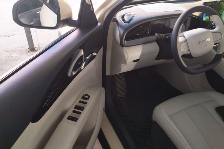 Used  Geome 2025 310km Dream Edition
