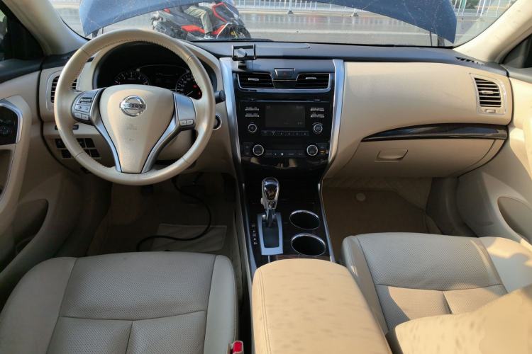 Used Nissan Teana 2013 2.0L XL Comfort Edition
