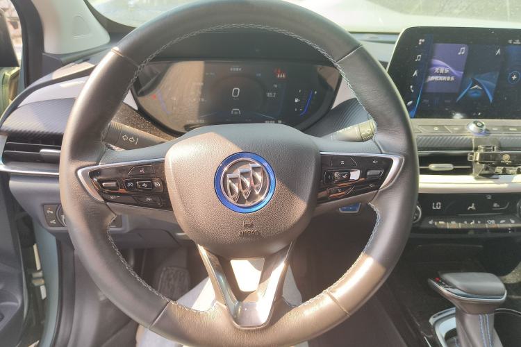 Used Buick Velite 6 2022 Plug-in Hybrid Connected Smart Model
