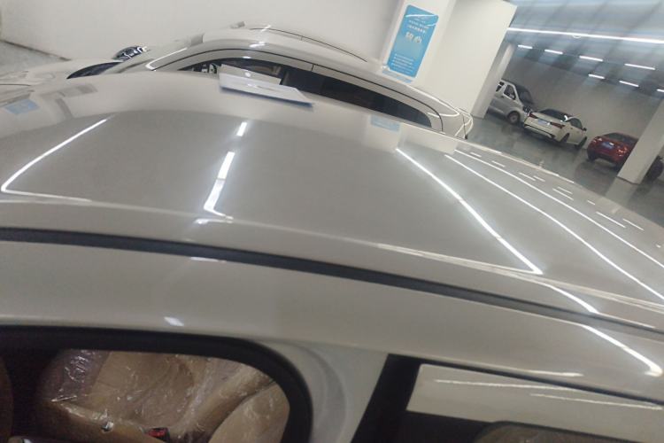 Used Wuling Hongguang MINIEV 2025 Four-Door Version Premium Edition