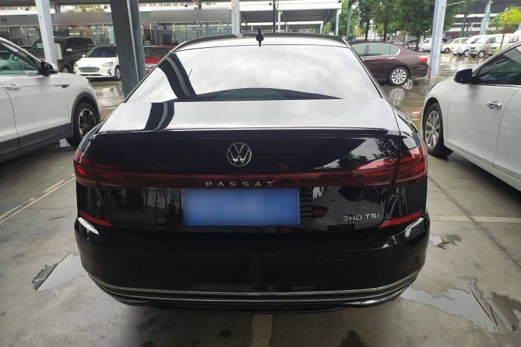 Used Volkswagen Passat 2022 280TSI Business Edition
