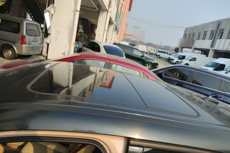 Used ORA Good Cat 2021 400km Standard Range Venus Edition Lithium-Ion Battery