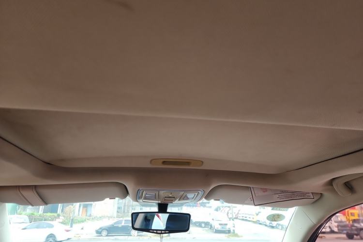 Used Geely Auto Vision X6 2016 1.3T CVT Luxury Model
