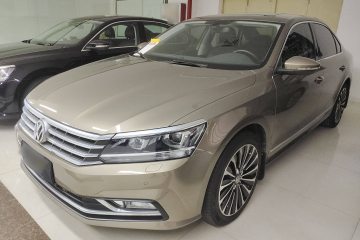 Used Volkswagen Passat 2016 380TSI DSG Prestige Edition