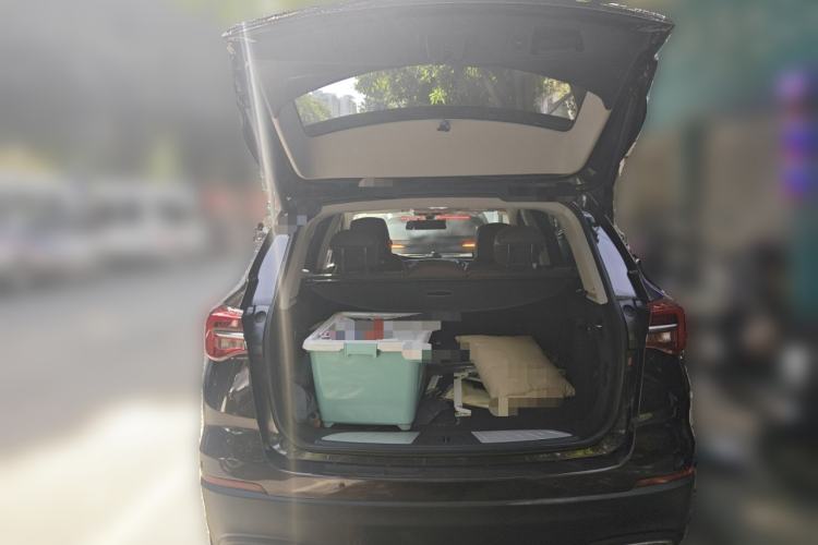 Used Buick Envision 2021 532T Two-Wheel-Drive Luxury Version