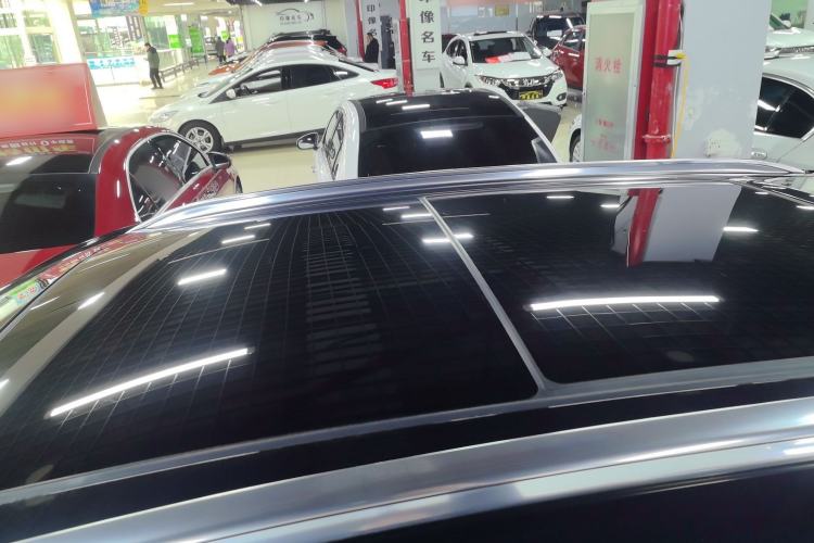 Used Buick Envision 2022 Facelift Encore S 552T Two-Wheel-Drive Luxury Model