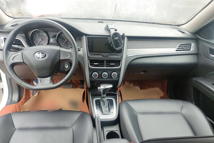 Used Bestune B30 2017 1.6L Automatic Comfort Model
