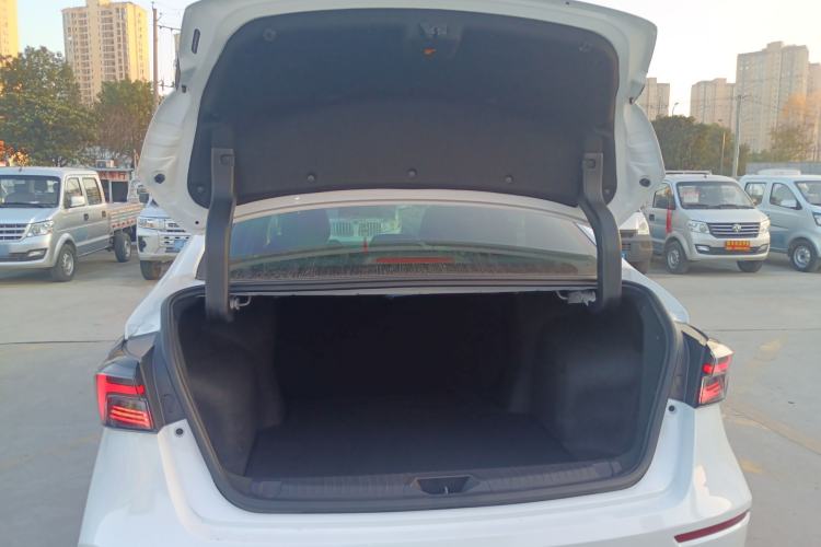 Used Chery Arrizo 5 PLUS 2021 Xiaoze 1.5L CVT Enjoy PLUS
